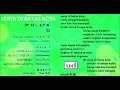 Download Lagu Ernie Djohan \u0026 Zaenal Combo - Senja Di Batas Kota (Wedhasmara) - 1966