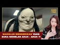 Lagu JANGAN SAMPAI BERTEMU MAKHLUK INI !!! | Alur Cerita Film oleh Klara Tania