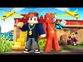 Download Lagu МЫ СТАЛИ МИЛЛИОНЕРАМИ В АВТОСЕРВИСЕ В МАЙНКРАФТ! (ft. Феликс КС КС)