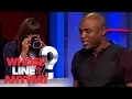 A Series Of People Hitting On Aisha At A Bar Whose Line Is It Anyway