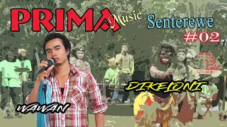 Download VERSI JARANAN - DIKELONI - WAWAN   //   Prima Senterewe MP3