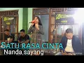Download Lagu Satu rasa cinta - Nanda sayang. Ariel music \u0026 Audio MP3