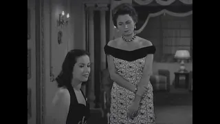 زهرة طلعت مش صغيرة وفاهمة كل حاجة بين كمال الشناوي ومديحة يسري أحلام الربيع 