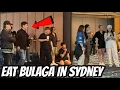 Download Lagu Vic Sotto LAKING GULAT kay Maine Mendoza sa EAT BULAGA sa Sydney Australia!