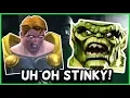 The Best Thread On The Forum Marvel Contest of Champions