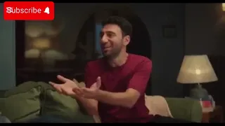 مسلسل كارثة طبيعية الحلقة الثالثه 