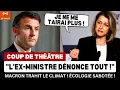 Download Lagu Macron DEVIENT FOU : Barbara Pompili LÂCHE UNE BOMBE ! 