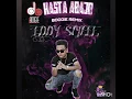 HASTA ABAJO - EDDY STYLEE ft. DJ BOGGIE  (REMIX)