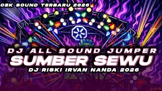 trap jumper sumver sewu 2026 ft dj riski irvan nanda 