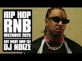 New Hip Hop R\u0026B Songs 2025 Mix December | Hot Right Now #151 | New Rap 2025 Playlist | DJ Noize