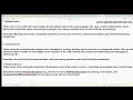 Core Java OOPS Part - 53 Exception Handling Types of Errors in Java