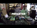 Download Lagu ProleteR • Live Set • Le Mellotron