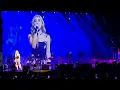 許靖韻×連詩雅×鍾柔美2025現場時刻演唱會-廣州站 作賤