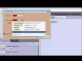 Alice 3 Parameters Tutorial Part 1 of 3