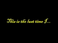 Download Lagu Escape The Fate The Aftermath Lyrics