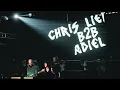 Download Lagu CHRIS LIEBING b2b ADIEL Full Set @ AUDIODROME CLUB - 14 Mar 2025