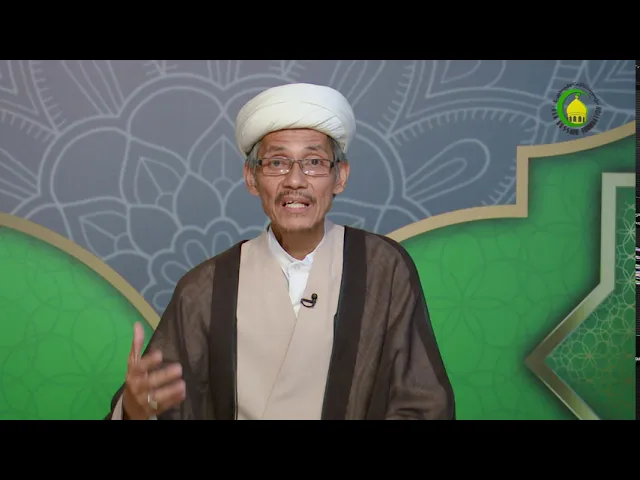95 Pipila ka Pangkinatibuk-ang Balaod kung Magduha-duha diha sa Pag-ampo - Shaykh Montazer Bongalon