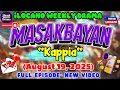 Download Lagu Ti Masakbayan (August 19, 2025) -  \
