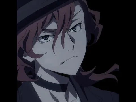 Chuuya BSD #edit #bsd #bsdedit #chuuya #chuyanakahara #anime #bungoustraydogs #soukoku #fyp
