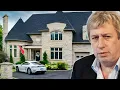 Rod Liddle Cause of Death Age Wife Family Net Worth Lifestyle Biography
