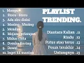 Download Lagu Playlist Trending🖤🎧25 Lagu Viral Pop Indonesia 2025 Cover Full Album by Valovadinata