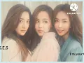 S E S    I m Your Girl  Easy Lyrics