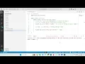 Day 7 User Input in Java Scanner Class Explained