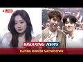Download Lagu Dating or Just Friends? Kangmin \u0026 Julie Rumors Ignite Mixed Agency Reactions