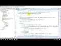 Creating Online Quiz Application using Struts 2 and Hibernate