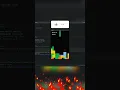 Making TETRIS in Python