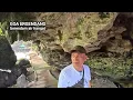 Download Lagu MENIKMATI KEINDAHAN ALAM DI  PEMANDIAN AIR PANAS GOA ERGENDANG | DELI SERDANG | MOTOVLOG.