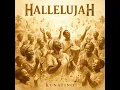 Hallelujah