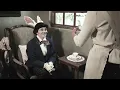 Late Late Late for a Whimsical Wonderland Tea Party June Menu Promo