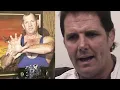 What REALLY Happens in World Class Wrestling with Chris Adams?