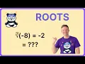 GMAT Roots From Scratch GMAT Quant Basics