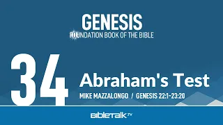Abraham's Test