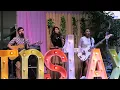 Tides by The Ransom Collective