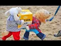 Funniest DOGS IN COSTUMES 2022 Funny Pets