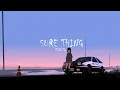 Download Lagu sure thing - Miguel (Wiskim Remix) slowed+pitched (tiktok version)