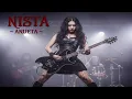 Download Lagu ANUETA – NISTA | GOTHIC METAL COVER VERSION  MP3