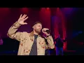 Hard Fought Hallelujah – Brandon Lake & Jelly Roll Cover | known by name (Live Performance Video)