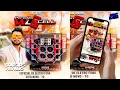 ELETRO MEGA FUNK🔥 Cd Paredão Wl Cell Especial Eletro Funk 2k25 // 🎧 Dj Douglas Araujo