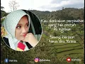 Download Lagu Gambaran Hati ( Lirik ) - Nazia Marwiana