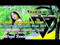 Download Lagu Dj Saluang Tengak Dayak Remix Viral Tiktok 2024 Alfayet Remix