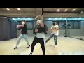 [Choreography] Take Me Back  -Lewis Thompson, David Guetta / SJ댄스스쿨 (Dance Video)