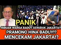 Download Lagu PARAH PRAMONO HINA BADUY!? BOHONG SOAL REVAN! RIBUAN WARGA BADUY GERUDUK JAKARTA!?