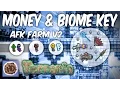 Terraria AFK Biome Key 25 Platinum Per Hour Money Farm V2 1 3 tested works