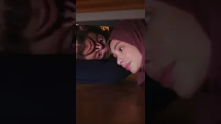 واضح انها صارت مصيبة قلبه وراسه عزيز وإليفAziz Ve Elif Esaretkanal7 Funny Shorts Love Fyp Edit 