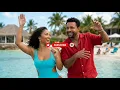 Shenseea ft. Shaggy - Nuh Badda Go Home | Tropical Reggae Fusion 2026