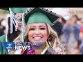 Indigenous student in New Mexico has beaded graduation cap taken away APTN News
